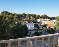 Resale - Independent VIlla - Torrevieja - Los Balcones