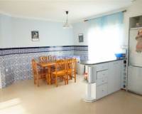 Resale - Independent VIlla - Torrevieja - Los Balcones