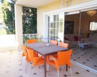 Resale - Independent VIlla - Torrevieja - Los Balcones