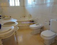 Resale - Independent VIlla - Torrevieja - Los Balcones