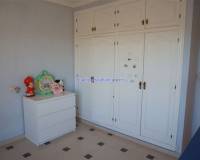 Resale - Independent VIlla - Torrevieja - Los Balcones