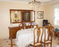 Resale - Independent VIlla - Torrevieja - Los Balcones