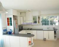 Resale - Independent VIlla - Torrevieja - Los Balcones