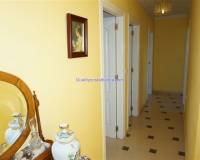 Resale - Independent VIlla - Torrevieja - Los Balcones