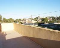 Resale - Independent VIlla - Torrevieja - Los Balcones
