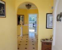 Resale - Independent VIlla - Torrevieja - Los Balcones