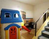 Resale - Independent VIlla - Torrevieja - Los Balcones