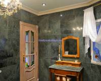 Resale - Independent VIlla - Torrevieja - La Siesta