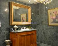 Resale - Independent VIlla - Torrevieja - La Siesta