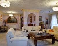 Resale - Independent VIlla - Torrevieja - La Siesta