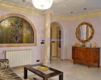 Resale - Independent VIlla - Torrevieja - La Siesta