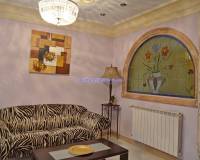 Resale - Independent VIlla - Torrevieja - La Siesta