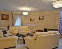 Resale - Independent VIlla - Torrevieja - La Siesta