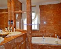 Resale - Independent VIlla - Torrevieja - La Siesta