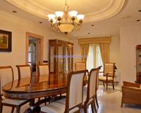 Resale - Independent VIlla - Torrevieja - La Siesta