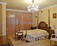 Resale - Independent VIlla - Torrevieja - La Siesta