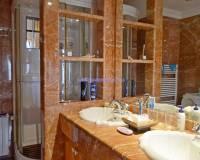 Resale - Independent VIlla - Torrevieja - La Siesta