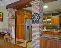 Resale - Independent VIlla - Torrevieja - La Siesta