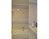 Resale - Independent VIlla - Torrevieja - La Siesta