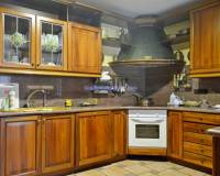 Resale - Independent VIlla - Torrevieja - La Siesta