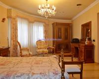 Resale - Independent VIlla - Torrevieja - La Siesta