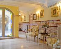 Resale - Independent VIlla - Torrevieja - La Siesta