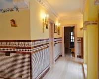 Resale - Independent VIlla - Torrevieja - La Siesta