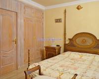 Resale - Independent VIlla - Torrevieja - La Siesta