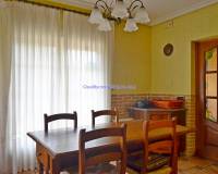 Resale - Independent VIlla - Torrevieja - La Siesta