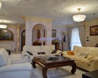 Resale - Independent VIlla - Torrevieja - La Siesta