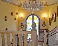 Resale - Independent VIlla - Torrevieja - La Siesta