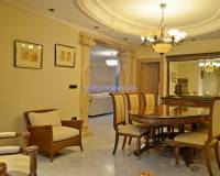 Resale - Independent VIlla - Torrevieja - La Siesta