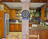 Resale - Independent VIlla - Torrevieja - La Siesta