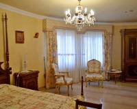 Resale - Independent VIlla - Torrevieja - La Siesta