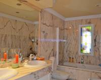 Resale - Independent VIlla - Torrevieja - La Siesta