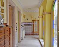 Resale - Independent VIlla - Torrevieja - La Siesta