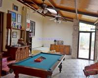 Resale - Independent VIlla - Torrevieja - La Siesta