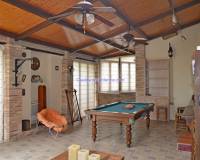 Resale - Independent VIlla - Torrevieja - La Siesta