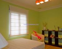 Resale - Independent VIlla - Torrevieja - La Siesta