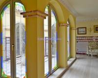 Resale - Independent VIlla - Torrevieja - La Siesta