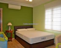 Resale - Independent VIlla - Torrevieja - La Siesta