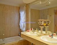 Resale - Independent VIlla - Torrevieja - La Siesta