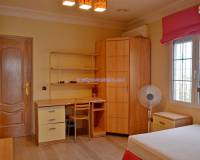 Resale - Independent VIlla - Torrevieja - La Siesta