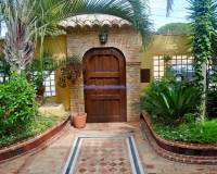 Resale - Independent VIlla - Torrevieja - La Siesta