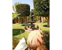 Resale - Independent VIlla - Torrevieja - La Siesta