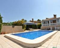 Resale - Independent VIlla - Torrevieja - Los Balcones