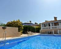Resale - Independent VIlla - Torrevieja - Los Balcones