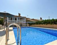 Resale - Independent VIlla - Torrevieja - Los Balcones