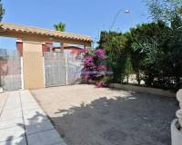 Resale - Independent VIlla - Torrevieja - Los Balcones