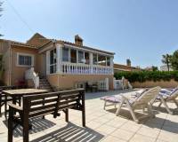 Resale - Independent VIlla - Torrevieja - Los Balcones